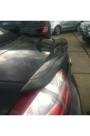 Spoiler alettone Saab 9-3 02-07 Cabrio