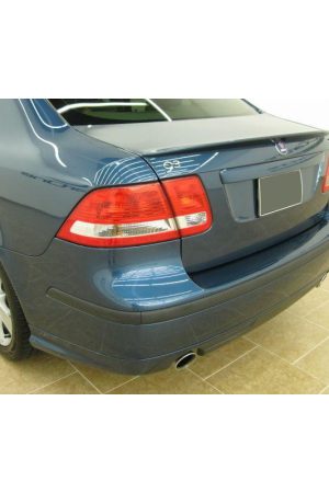 Spoiler alettone Saab 9-3 02-07 Aero Look