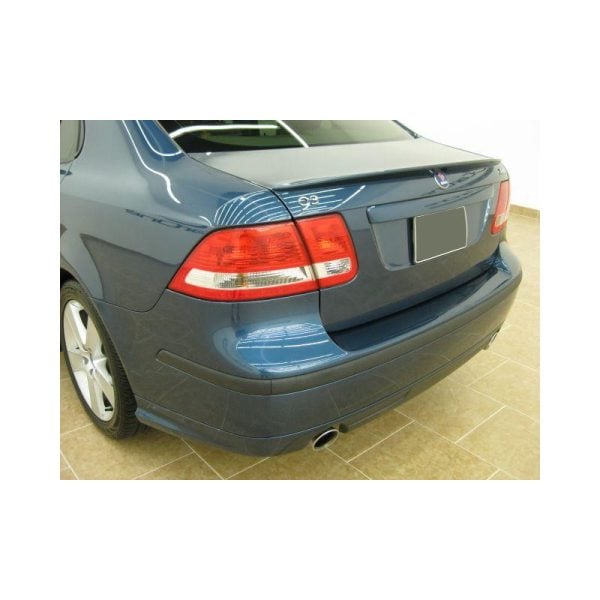 Spoiler alettone Saab 9-3 02-07 Aero Look