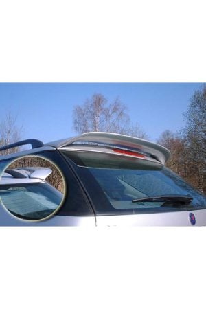 Spoiler alettone Saab 9-5 Station