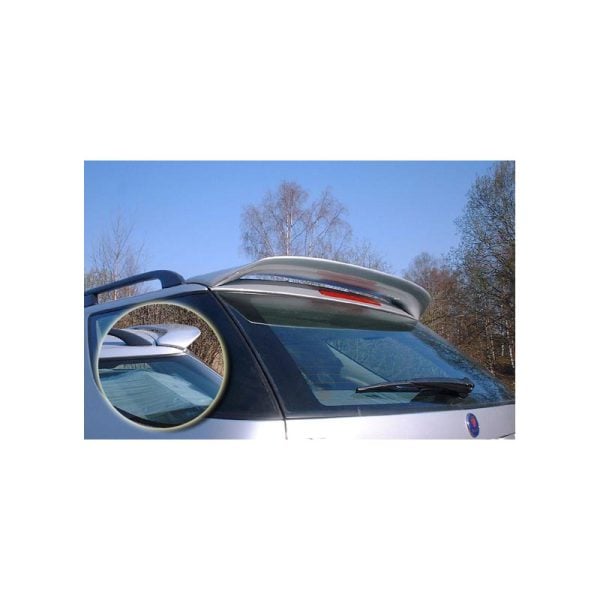 Spoiler alettone Saab 9-5 Station