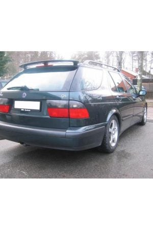 Spoiler alettone Saab 9-5 Station