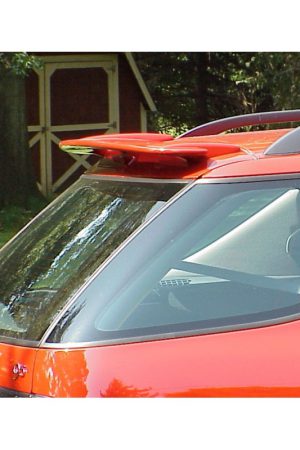 Spoiler alettone Saab 9-5 Station 04-08