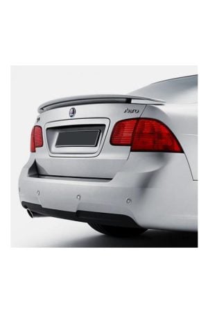 Spoiler alettone Saab 9-5 04-08