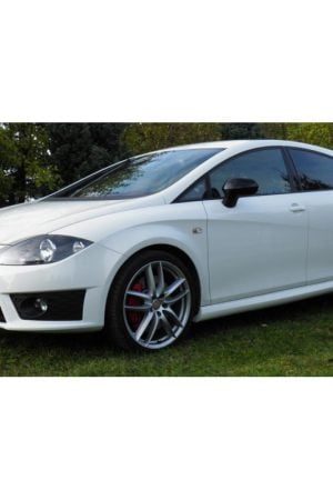 Minigonne laterali sottoporta Seat Leon II