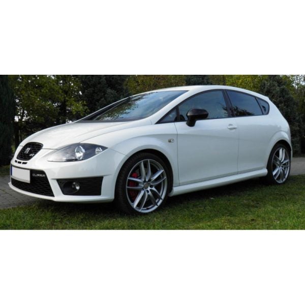 Minigonne laterali sottoporta Seat Leon II