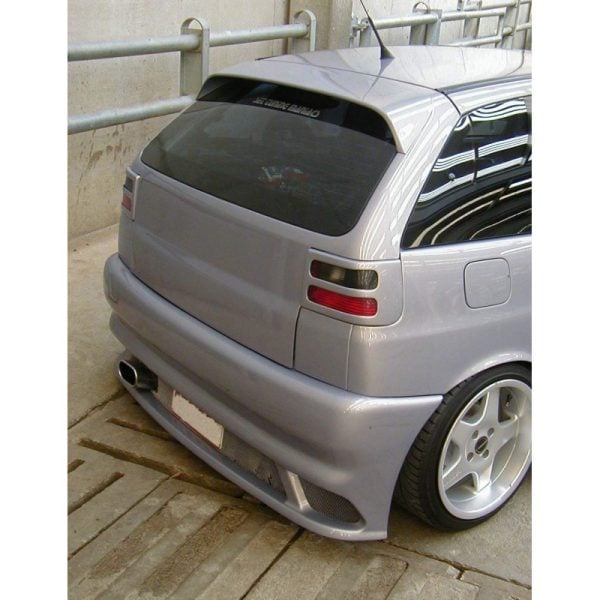 Spoiler alettone Seat Ibiza 94-99