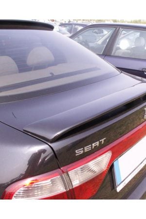 Spoiler alettone Seat Toledo II