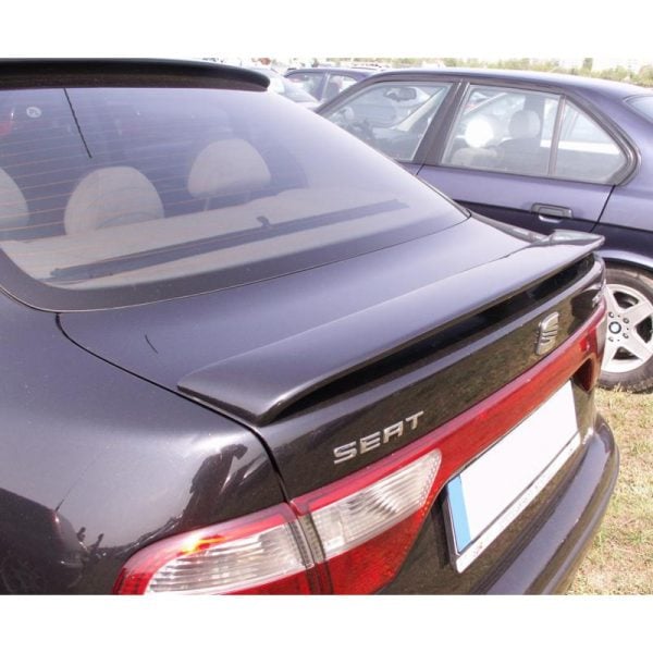 Spoiler alettone Seat Toledo II