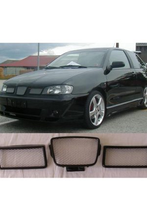 Griglia calandra anteriore Seat Ibiza 99-02