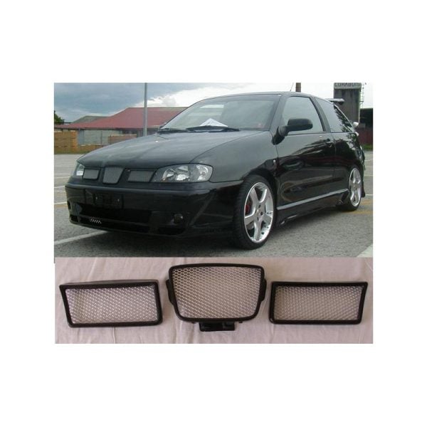 Griglia calandra anteriore Seat Ibiza 99-02