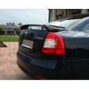 Spoiler alettone Skoda Octavia II RS Look