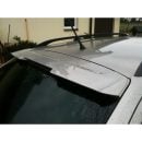 Spoiler alettone Skoda Octavia II Station