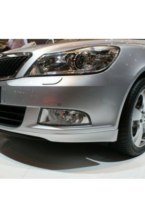 Sottoparaurti anteriore Skoda Octavia II 09