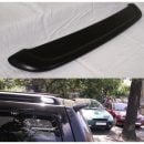 Spoiler alettone Subaru Forester 03-08