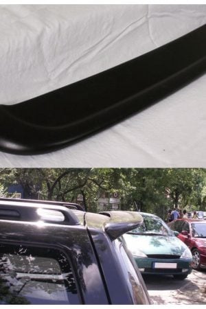 Spoiler alettone Subaru Forester 03-08