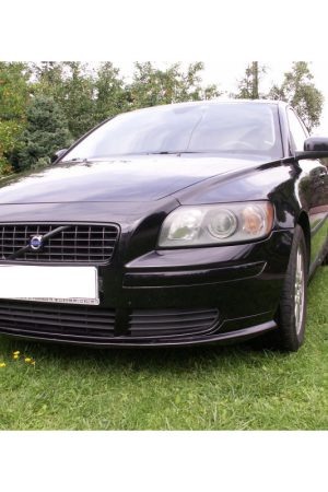 Sottoparaurti anteriore Volvo V40-S50 04