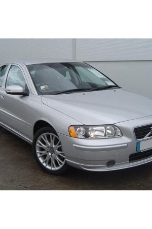 Sottoparaurti anteriore Volvo S60 05