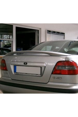 Spoiler alettone Volvo S40 95-00