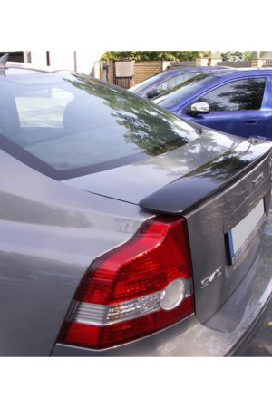 Spoiler alettone Volvo S40 05