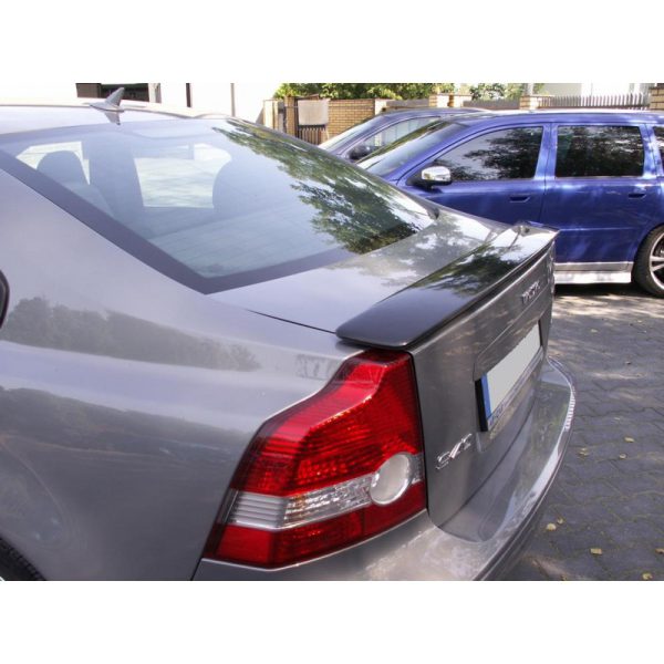 Spoiler alettone Volvo S40 05