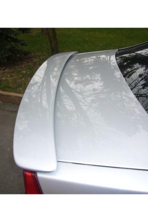 Spoiler alettone Volvo S60