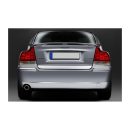 Spoiler alettone Volvo S60