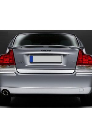 Spoiler alettone Volvo S60