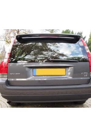 Spoiler alettone Volvo V70-XC70 00-07