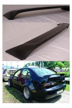 Spoiler alettone Volkswagen Bora