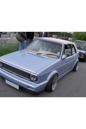 Palpebre Volkswagen Golf I