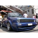 Palpebre Volkswagen Golf II