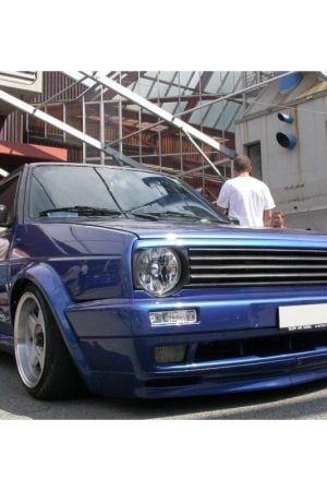 Palpebre Volkswagen Golf II