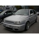 Palpebre Volkswagen Golf III Bad Look