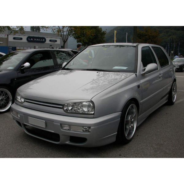 Palpebre Volkswagen Golf III Bad Look