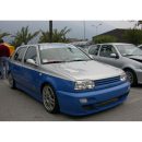 Palpebre Volkswagen Golf III
