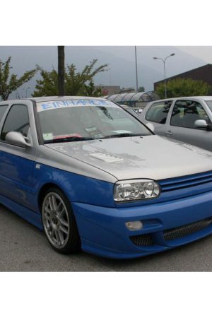 Palpebre Volkswagen Golf III