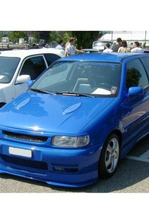 Palpebre Volkswagen Polo 6N 95-99