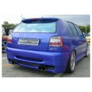 Spoiler alettone Volkswagen Golf III 1v