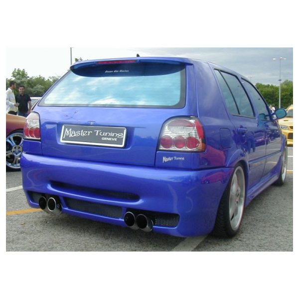 Spoiler alettone Volkswagen Golf III 1v