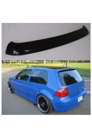 Spoiler alettone Volkswagen Golf IV R32 Look