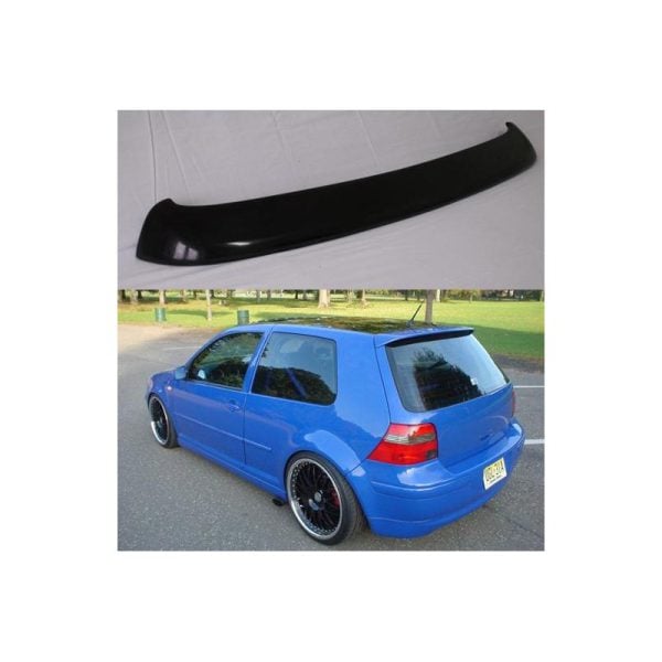 Spoiler alettone Volkswagen Golf IV R32 Look