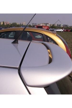 Spoiler alettone lunotto Golf IV GTI look