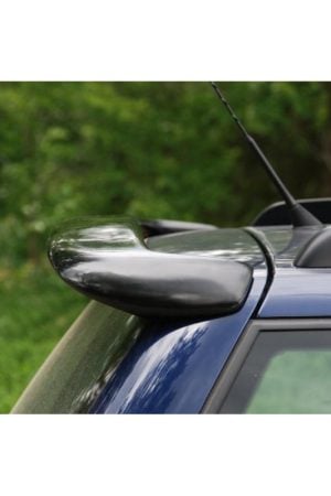 Spoiler alettone Volkswagen Golf IV station