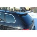 Spoiler alettone Volkswagen Golf V station