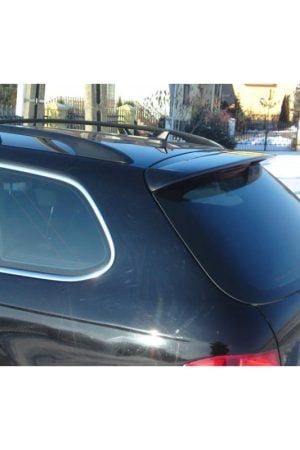 Spoiler alettone Volkswagen Golf V station