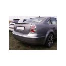 Spoiler alettone Volkswagen Passat B5 FL 3B 00-05