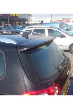 Spoiler alettone Volkswagen Passat 3C 05 station