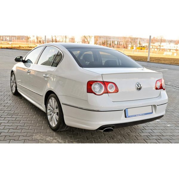 Spoiler alettone Volkswagen Passat 3C 05 R36 Look