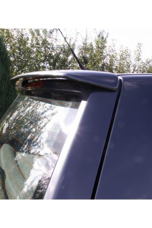 Spoiler alettone Volkswagen Polo 6N2 99-02